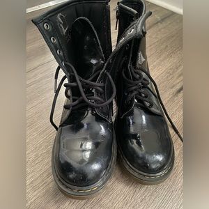 Kids Dr Martens